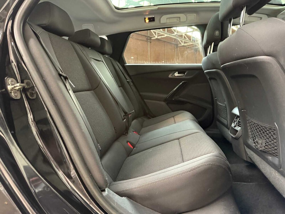 Peugeot 508 SW 1.6 THP Blue L. Exe. 157pk 2012, 33-TDJ-1