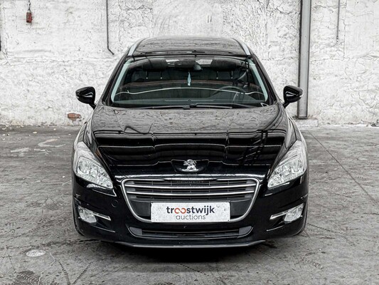 Peugeot 508 SW 1.6 THP Blue L. Exe. 157pk 2012, 33-TDJ-1
