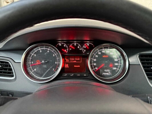 Peugeot 508 SW 1.6 THP Blue L. Exe. 157pk 2012, 33-TDJ-1