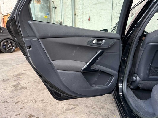 Peugeot 508 SW 1.6 THP Blue L. Exe. 157pk 2012, 33-TDJ-1