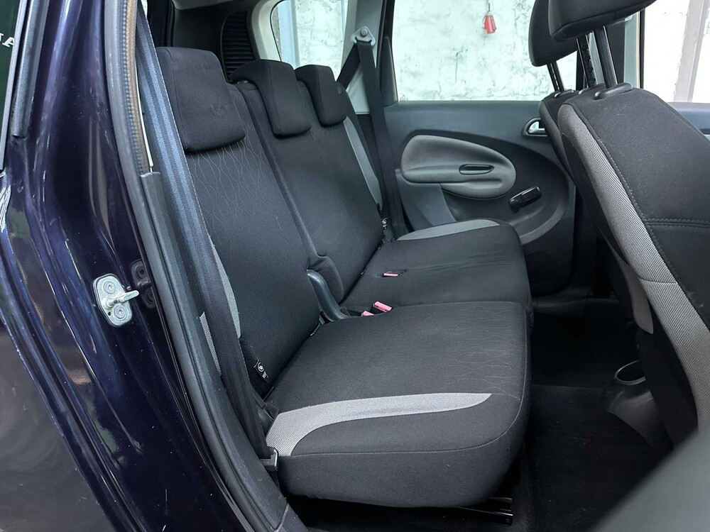 Citroen C3 Picasso 1.4 VTi Exclusive 95pk 2013, RR-204-P