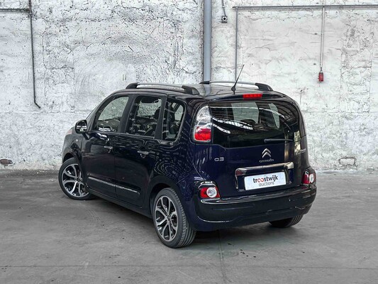 Citroen C3 Picasso 1.4 VTi Exclusive 95pk 2013, RR-204-P