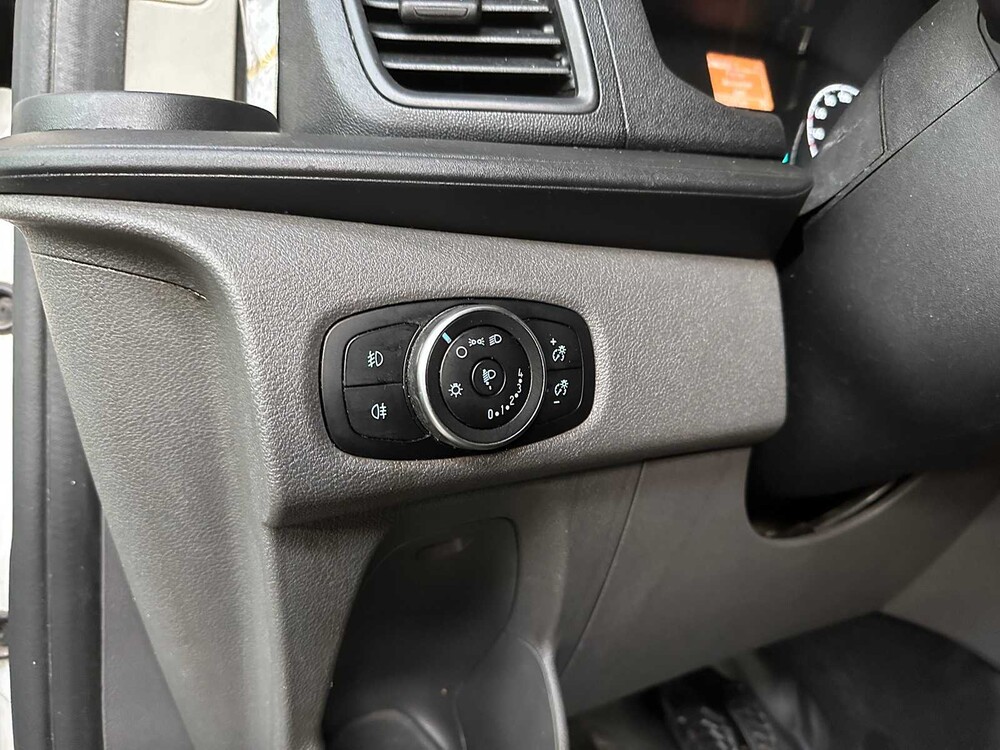 Ford Transit Custom 320 2,0 TDCI L1H2 9 persoons 105pk 2018, N-816-HS