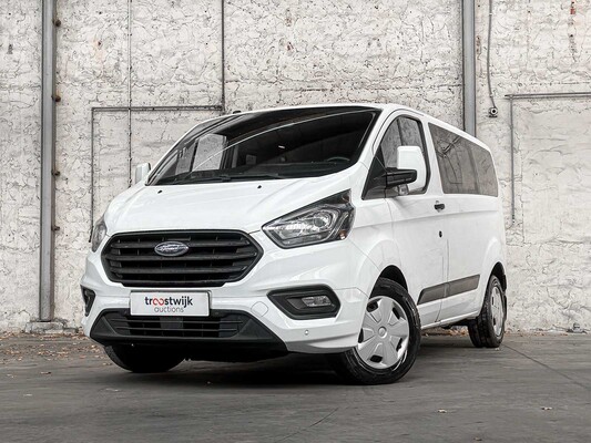 Personen- en bedrijfsauto's te Boxmeer