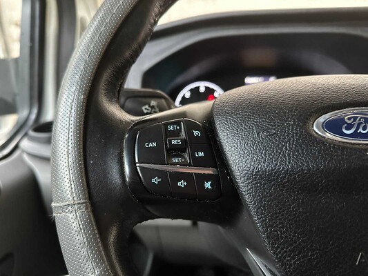 Ford Transit Custom 320 2,0 TDCI L1H2 9 persoons 105pk 2018, N-816-HS