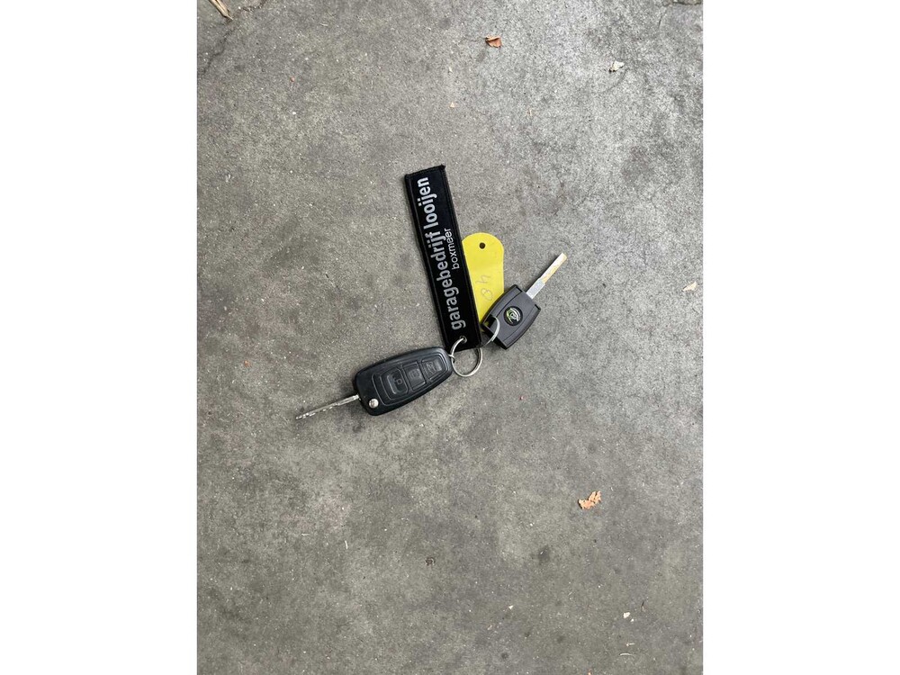 Ford Transit Connect 1.6 TDCI Economy 95pk 2015 Bedrijfswagen, VR-048-R