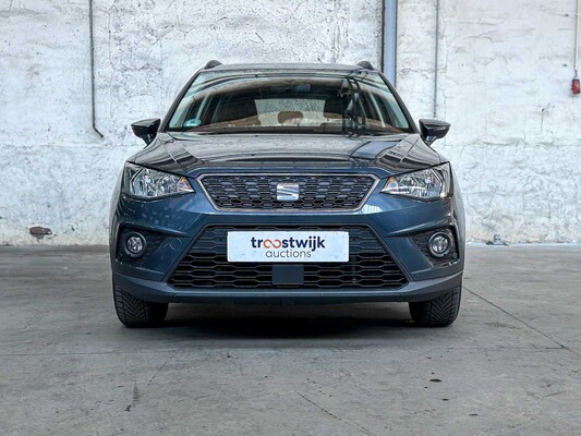 SEAT Arona 1.6 TDI Style B. Int 95pk 2020, H-709-PB
