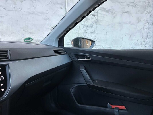 SEAT Arona 1.6 TDI Style B. Int 95pk 2020, H-709-PB