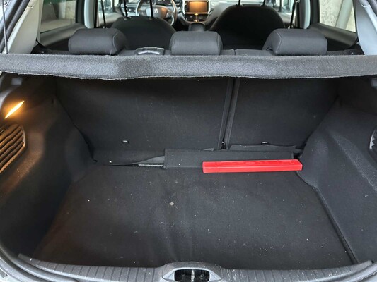 Peugeot 208 1.2 PureTech Allure 82pk 2017, RL-064-L