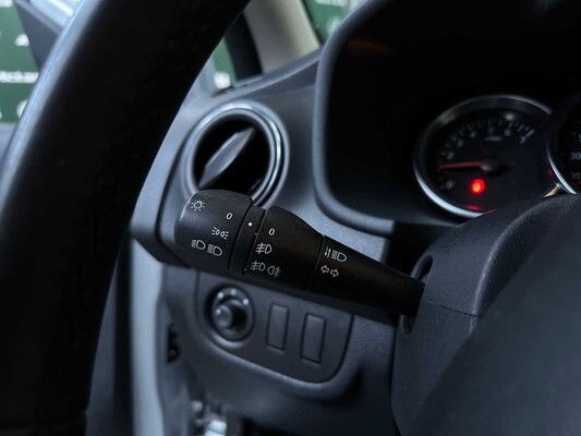 Dacia Sandero 0.9 TCe Laureate 73pk 2019, G-092-LP