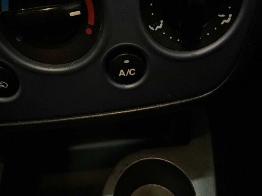 Ford Fiesta JD3 141833KM Bouwjaar:2008