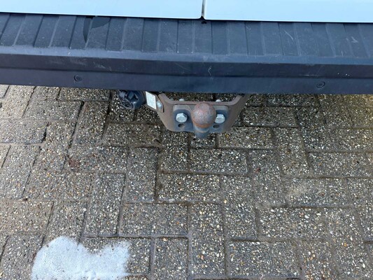 Renault - Trafic - 1.6 dCi T27 L1H1 Com Bouwjaar: 2019 V-869-ZT