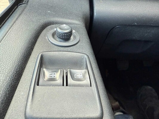 Renault - Trafic - 1.6 dCi T27 L1H1 Com Bouwjaar: 2019 V-869-ZT