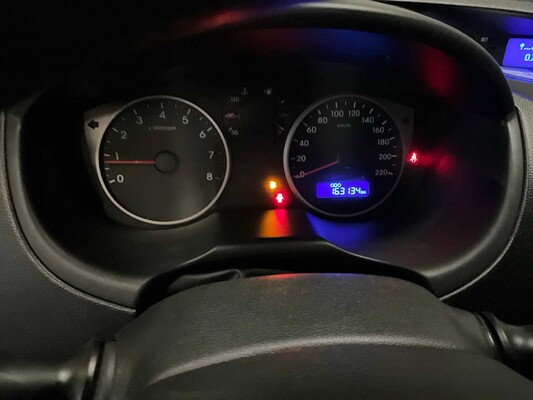 Hyundai i20 Star Edition 1.3 Bouwjaar: 2012