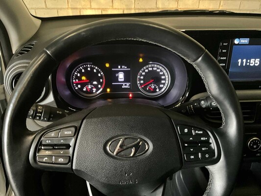 Hyundai i10 1.0 Bouwjaar: 2019
