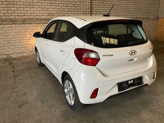 Hyundai i10 1.0 Bouwjaar: 2019