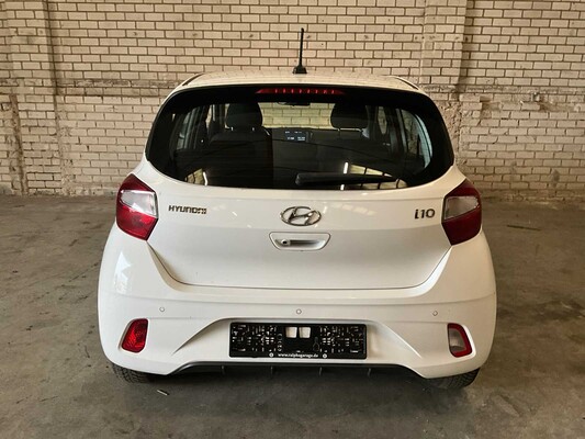 Hyundai i10 1.0 Bouwjaar: 2019