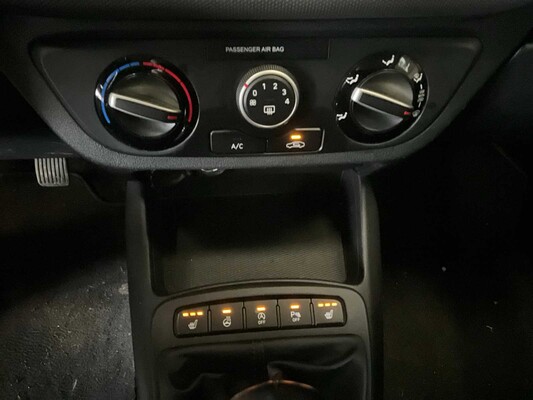 Hyundai i10 1.0 Bouwjaar: 2019