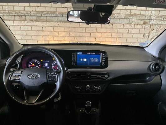 Hyundai i10 1.0 Bouwjaar: 2019