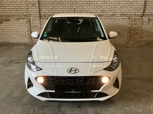 Hyundai i10 1.0 Bouwjaar: 2019