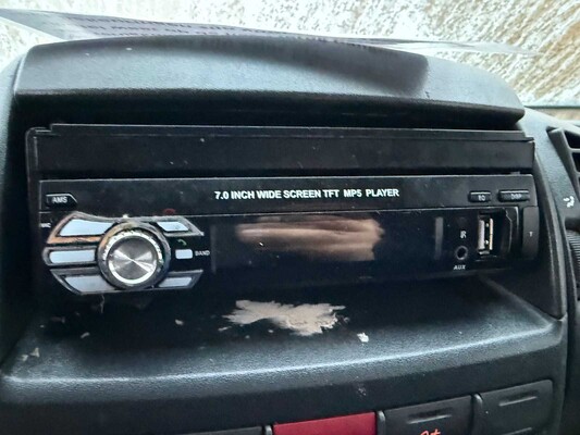 Citroen Jumper 29C 2.2 HDI, 2006, 70-BX-JV