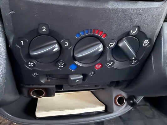 Citroen Jumper 29C 2.2 HDI, 2006, 70-BX-JV