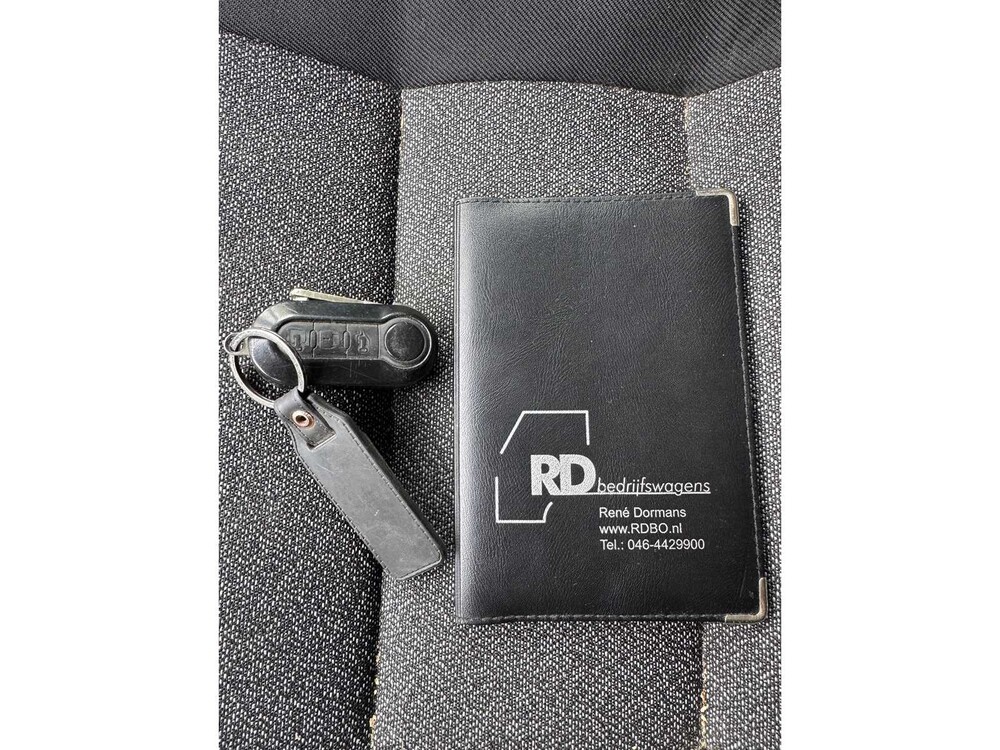 Fiat - Ducato - 35H 2.3 MJ L2H2, 2016, VX-288-X