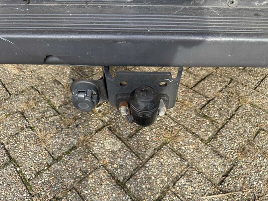 Fiat - Ducato - 35H 2.3 MJ L2H2, 2016, VX-288-X