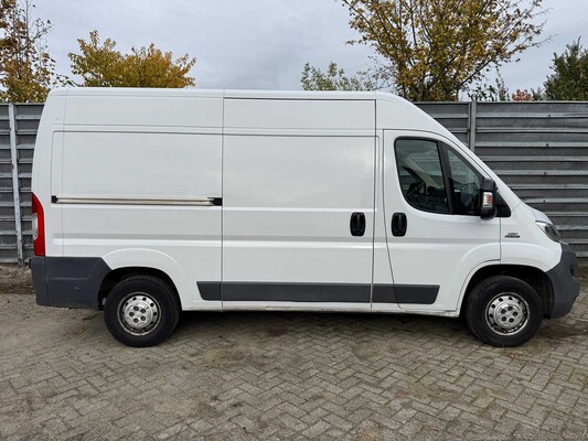 Fiat - Ducato - 35H 2.3 MJ L2H2, 2016, VX-288-X