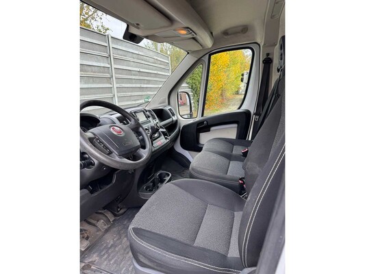 Fiat - Ducato - 35H 2.3 MJ L2H2, 2016, VX-288-X