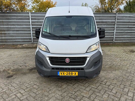 Fiat - Ducato - 35H 2.3 MJ L2H2, 2016, VX-288-X