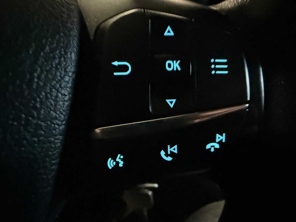 Ford Transit Custom Sport 2.0 TdCI Bouwjaar: 2017, V-184-PZ