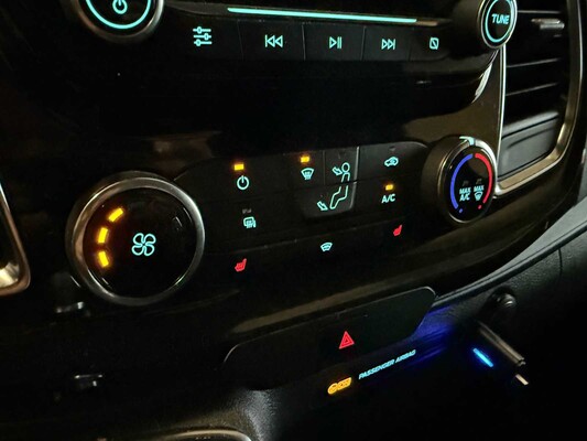 Ford Transit Custom Sport 2.0 TdCI Bouwjaar: 2017, V-184-PZ
