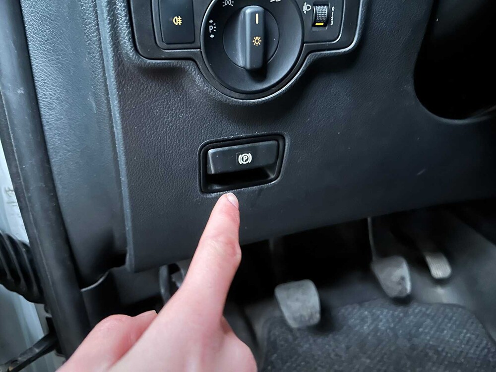 Mercedes-Benz Vito 109 CDI Lang 88pk 2016, VT-310-F