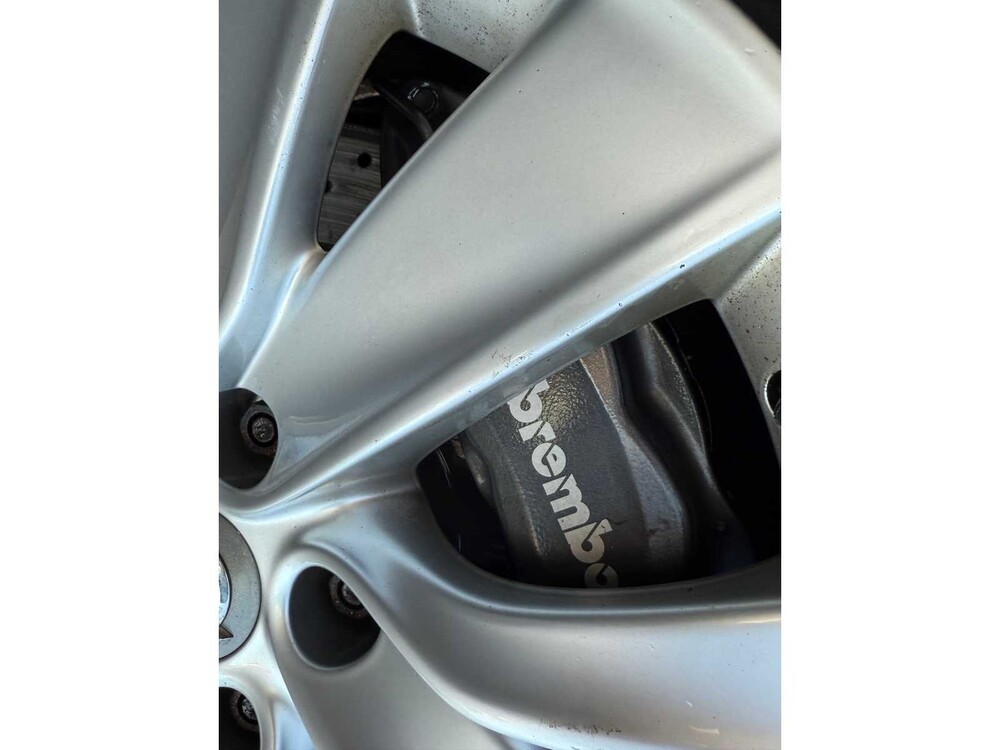 Opel Astra GTC OPC 2.0 Turbo km:99961 bouwjaar:2012 