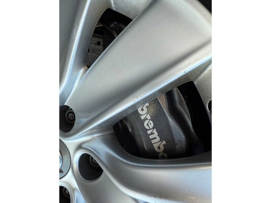 Opel Astra GTC OPC 2.0 Turbo km:99961 bouwjaar:2012