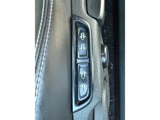 Opel Astra GTC OPC 2.0 Turbo km:99961 bouwjaar:2012