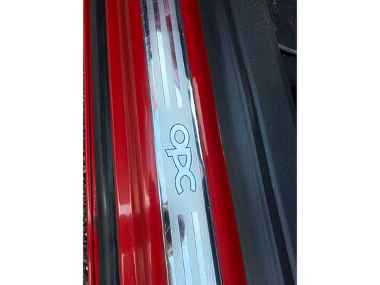 Opel Astra GTC OPC 2.0 Turbo km:99961 bouwjaar:2012