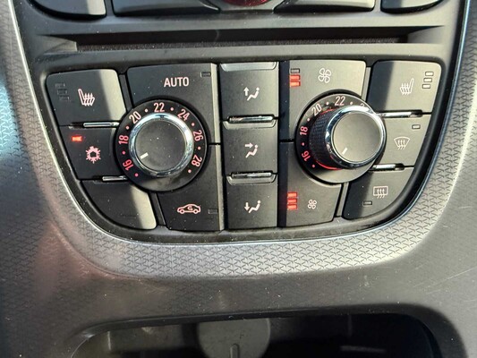 Opel Astra GTC OPC 2.0 Turbo km:99961 bouwjaar:2012