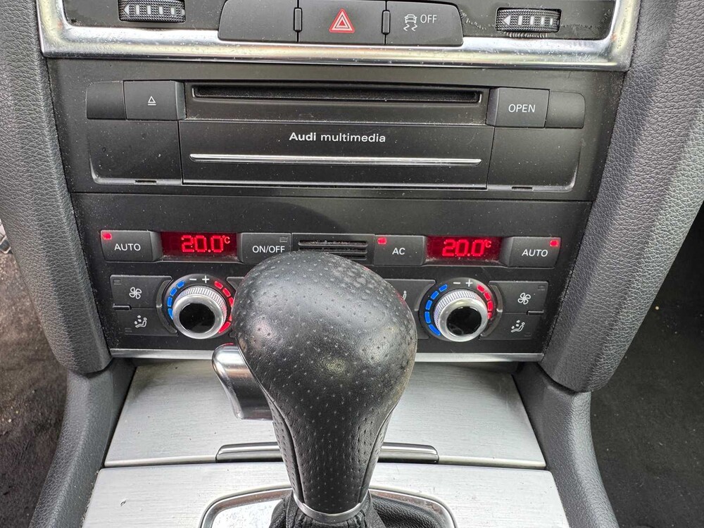 Audi Q7 3.0 TDI Quattro Clean Diesel Pro Line Plus 5+2 239pk 2010, 29-PRT-7