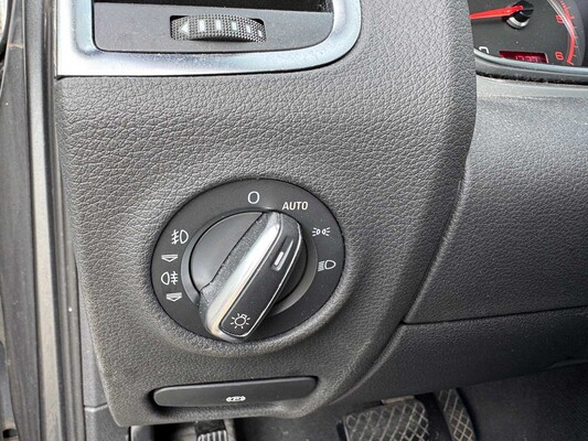 Audi Q7 3.0 TDI Quattro Clean Diesel Pro Line Plus 5+2 239pk 2010, 29-PRT-7
