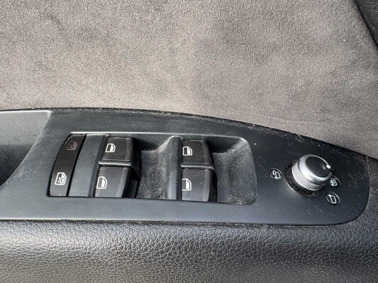 Audi Q7 3.0 TDI Quattro Clean Diesel Pro Line Plus 5+2 239pk 2010, 29-PRT-7