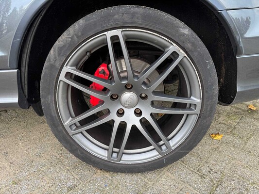 Audi Q7 3.0 TDI Quattro Clean Diesel Pro Line Plus 5+2 239pk 2010, 29-PRT-7