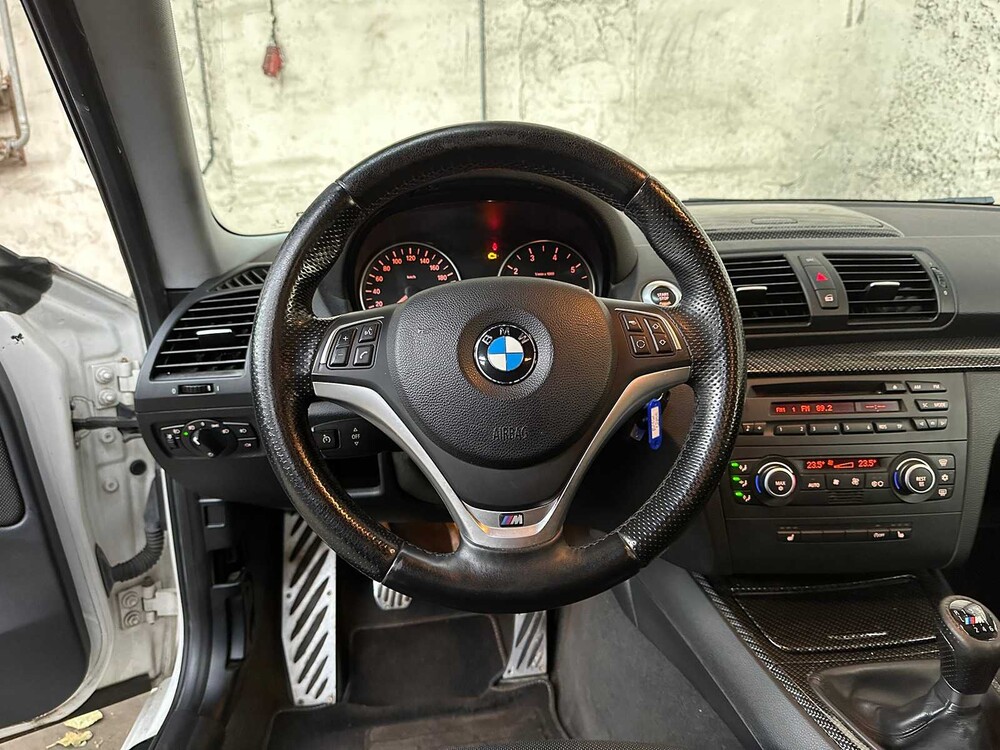 BMW 118i 1-serie 143pk 2008, L-668-XD