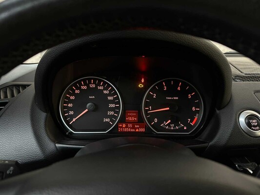 BMW 118i 1-serie 143pk 2008, L-668-XD