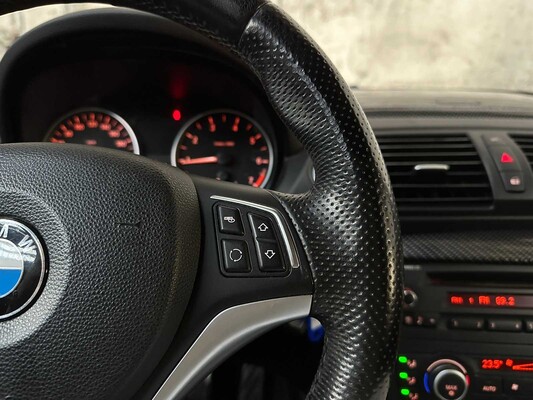 BMW 118i 1-serie 143pk 2008, L-668-XD