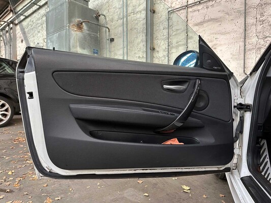 BMW 118i 1-serie 143pk 2008, L-668-XD
