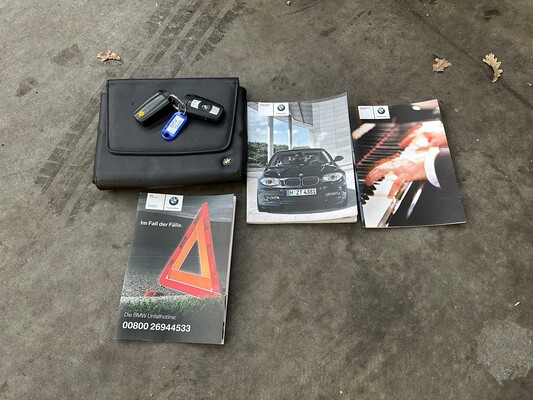 BMW 118i 1-serie 143pk 2008, L-668-XD