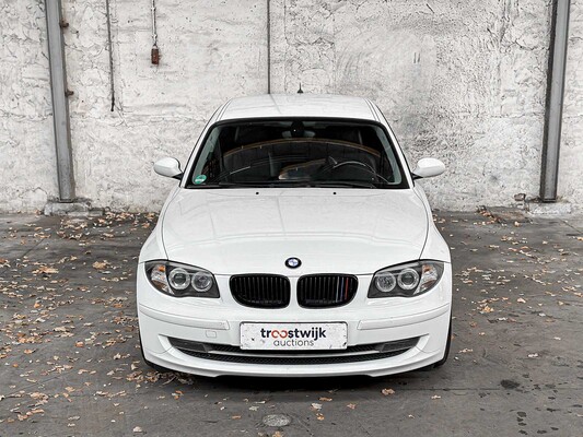 BMW 118i 1-serie 143pk 2008, L-668-XD