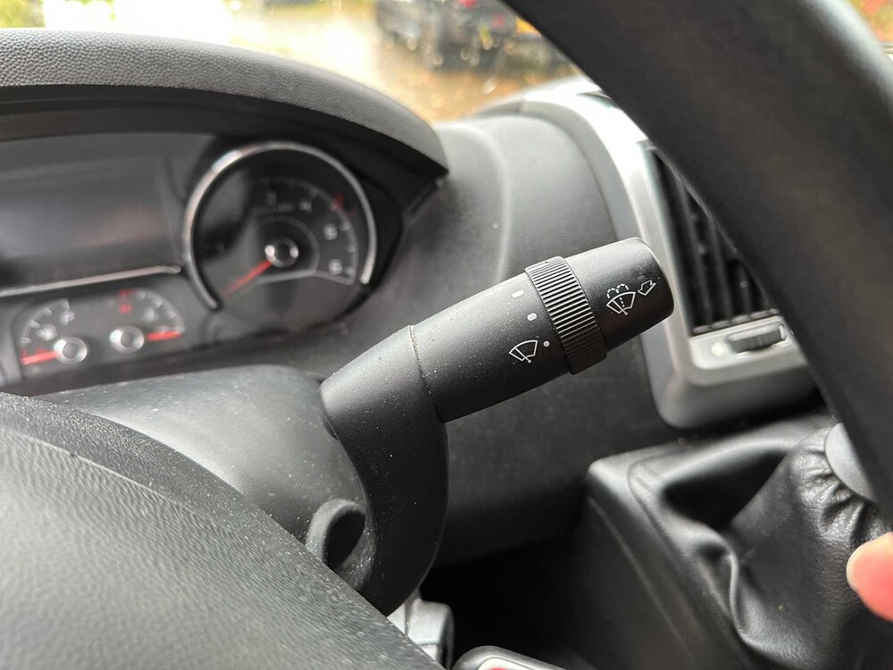 Fiat Ducato 35 2.3 MJ L3H1 131pk 2015, VDB-36-V